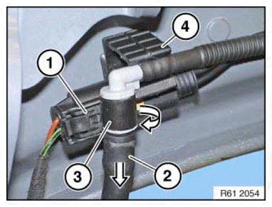 Window Washer System